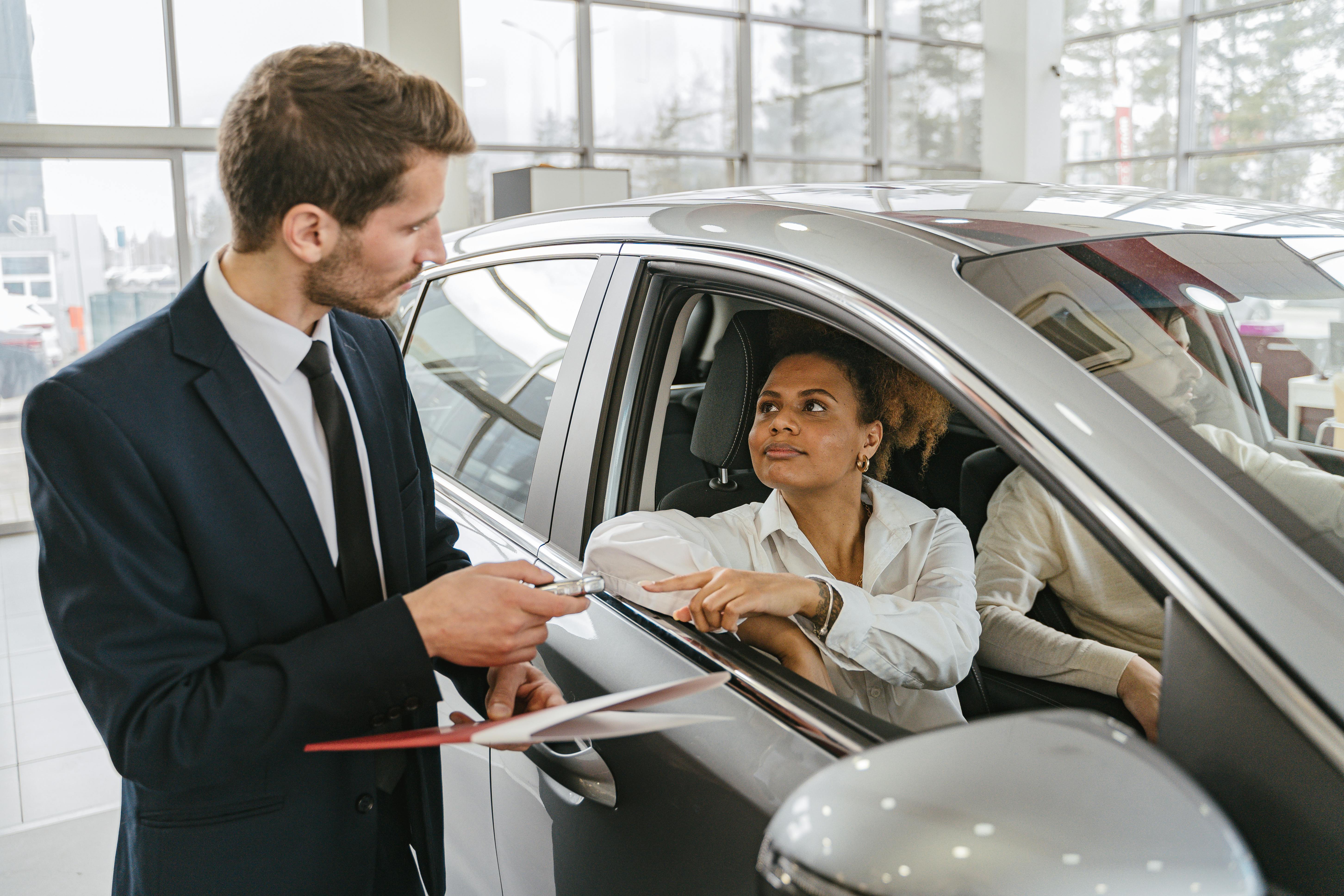 2026 Vehicle Lease Guide: Monthly Installments