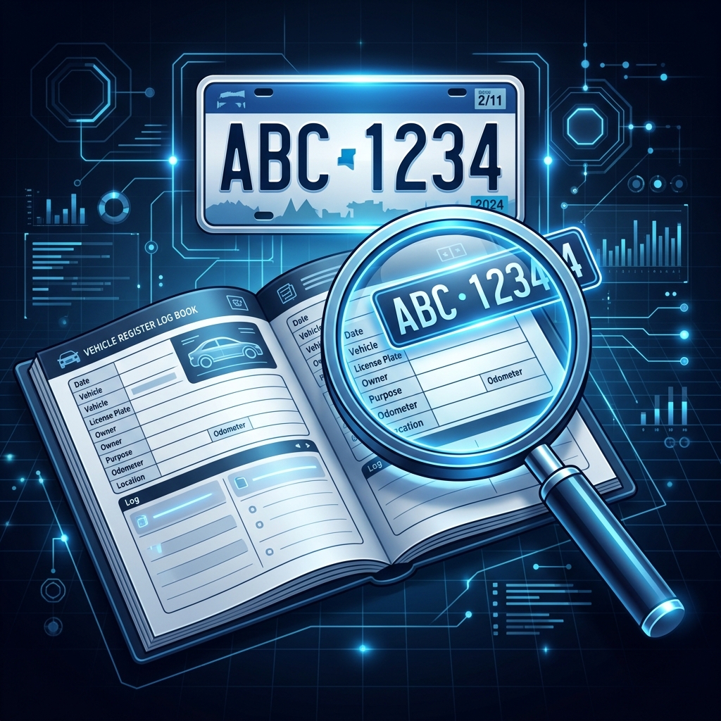 Vehicle Document Checks & Duplicate Books in Sri Lanka