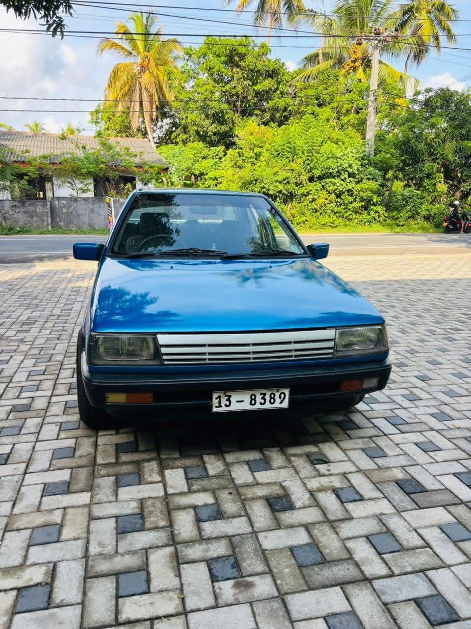 Mitsubishi Lancer C12 - Manual - photo 3