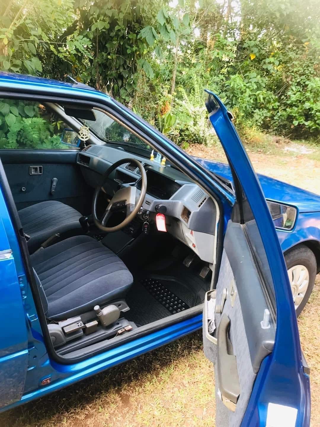 Mitsubishi Lancer C12 - Manual - photo 8
