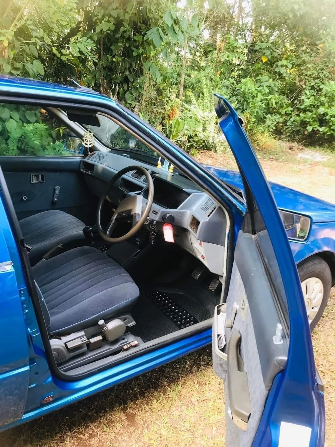 Mitsubishi Lancer C12 - Manual - photo 8