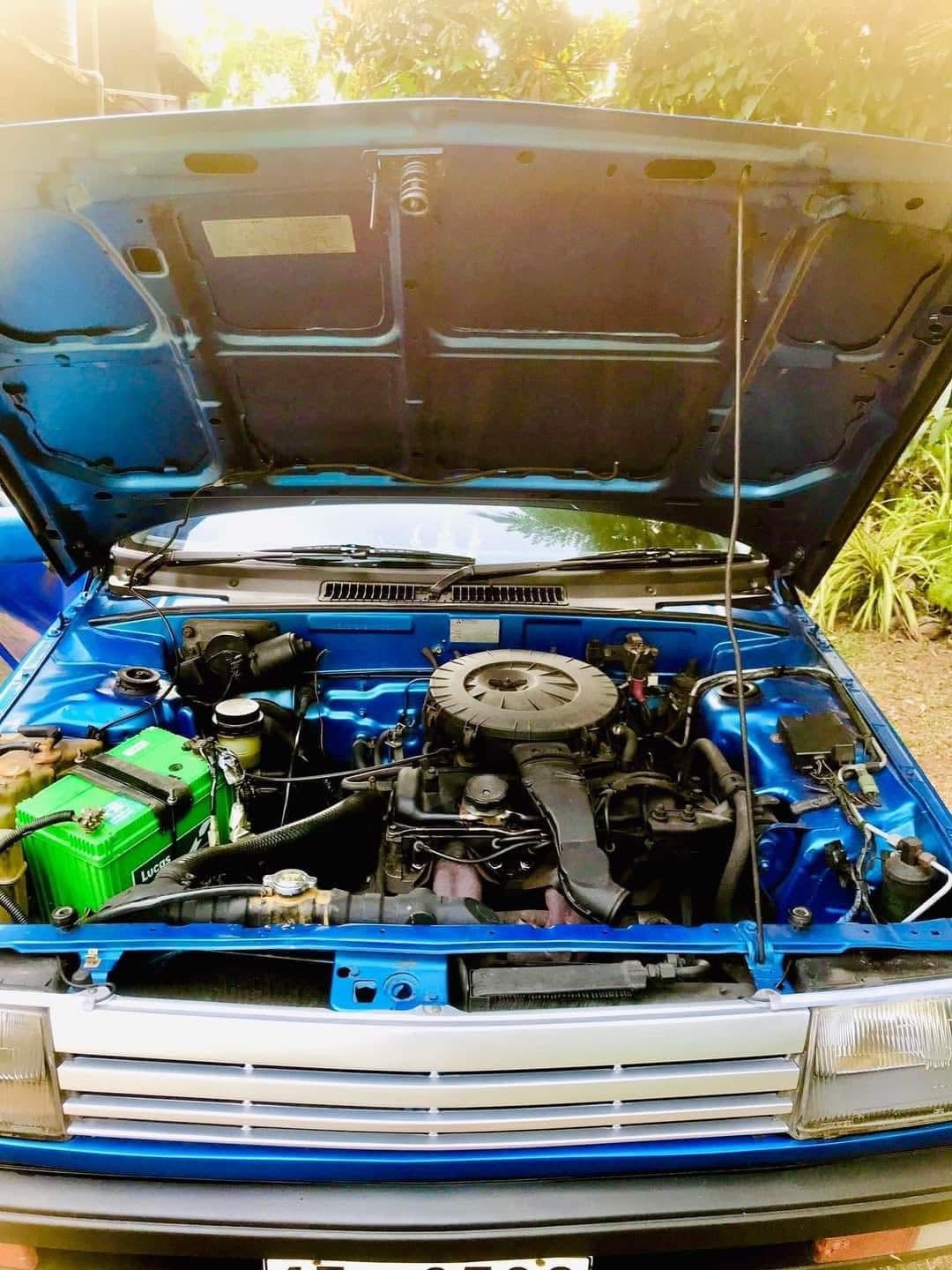 Mitsubishi Lancer C12 - Manual - photo 10