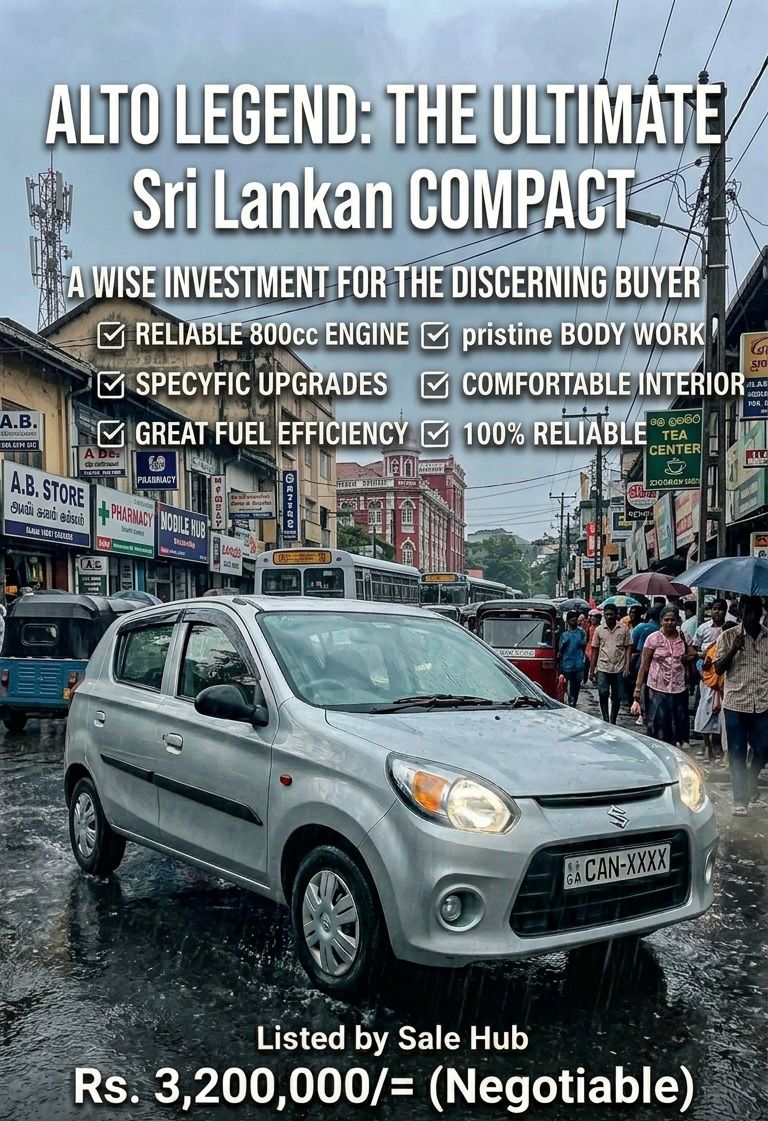 Suzuki Alto 2015 - photo 1