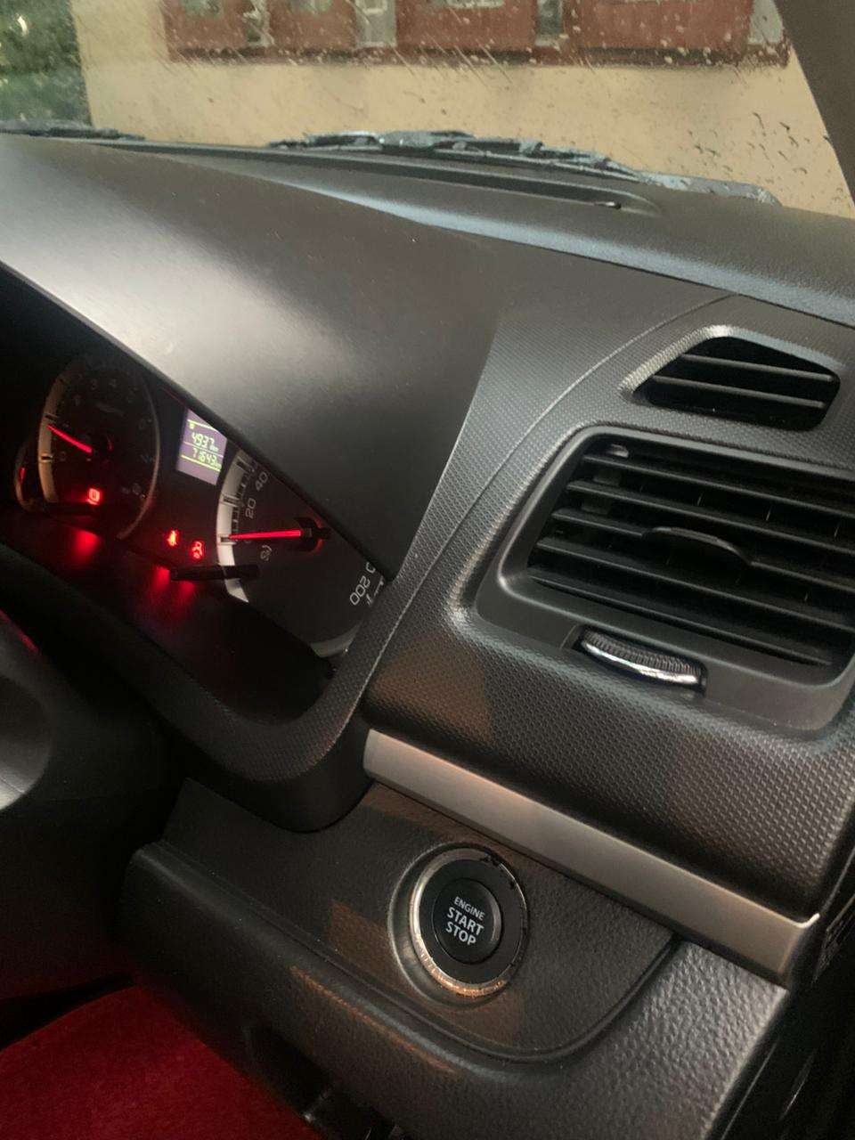 Suzuki Swift 2012 - photo 3