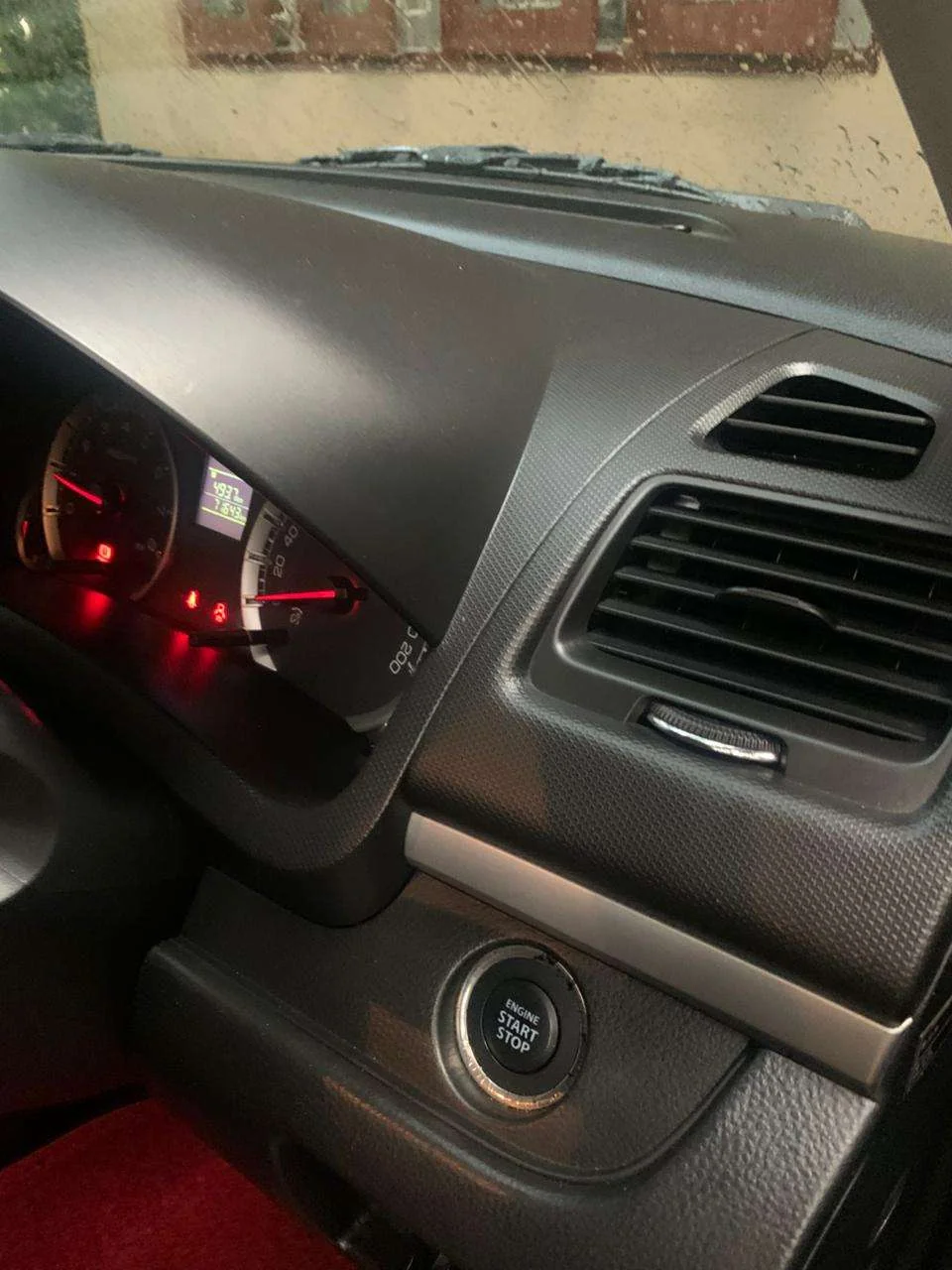 Suzuki Swift 2012 - photo 3