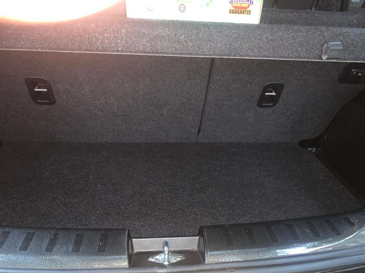 Suzuki Swift 2012 - photo 6
