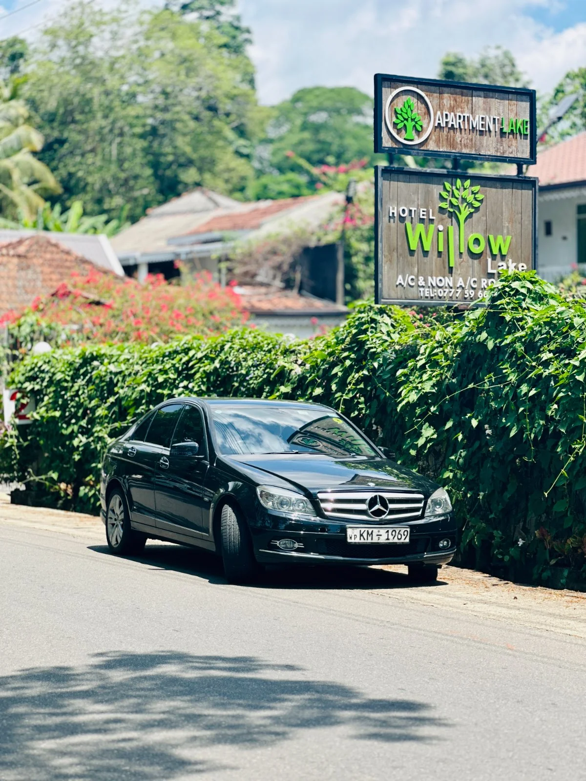 Mercedes-Benz C180 2010 - photo 7
