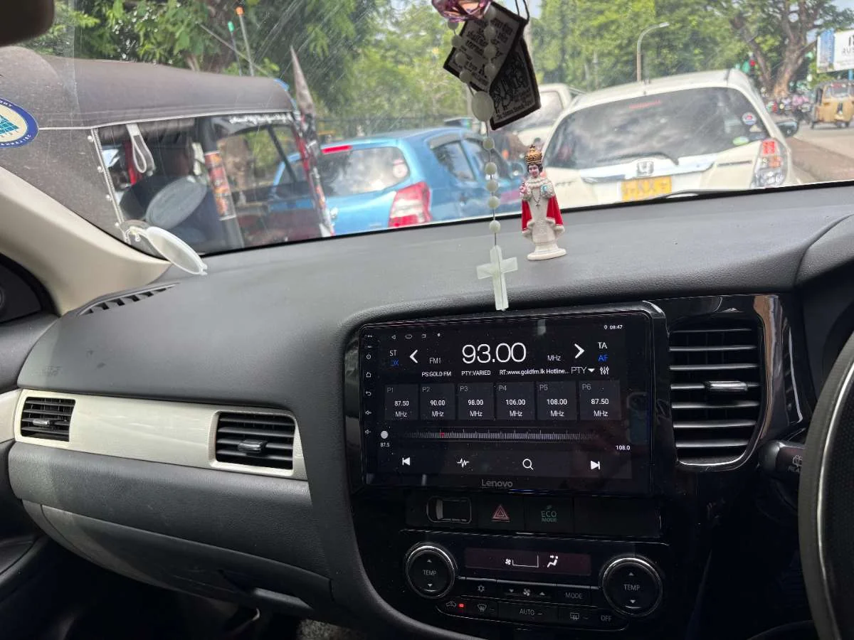 Mitsubishi Outlander 2015 - photo 5