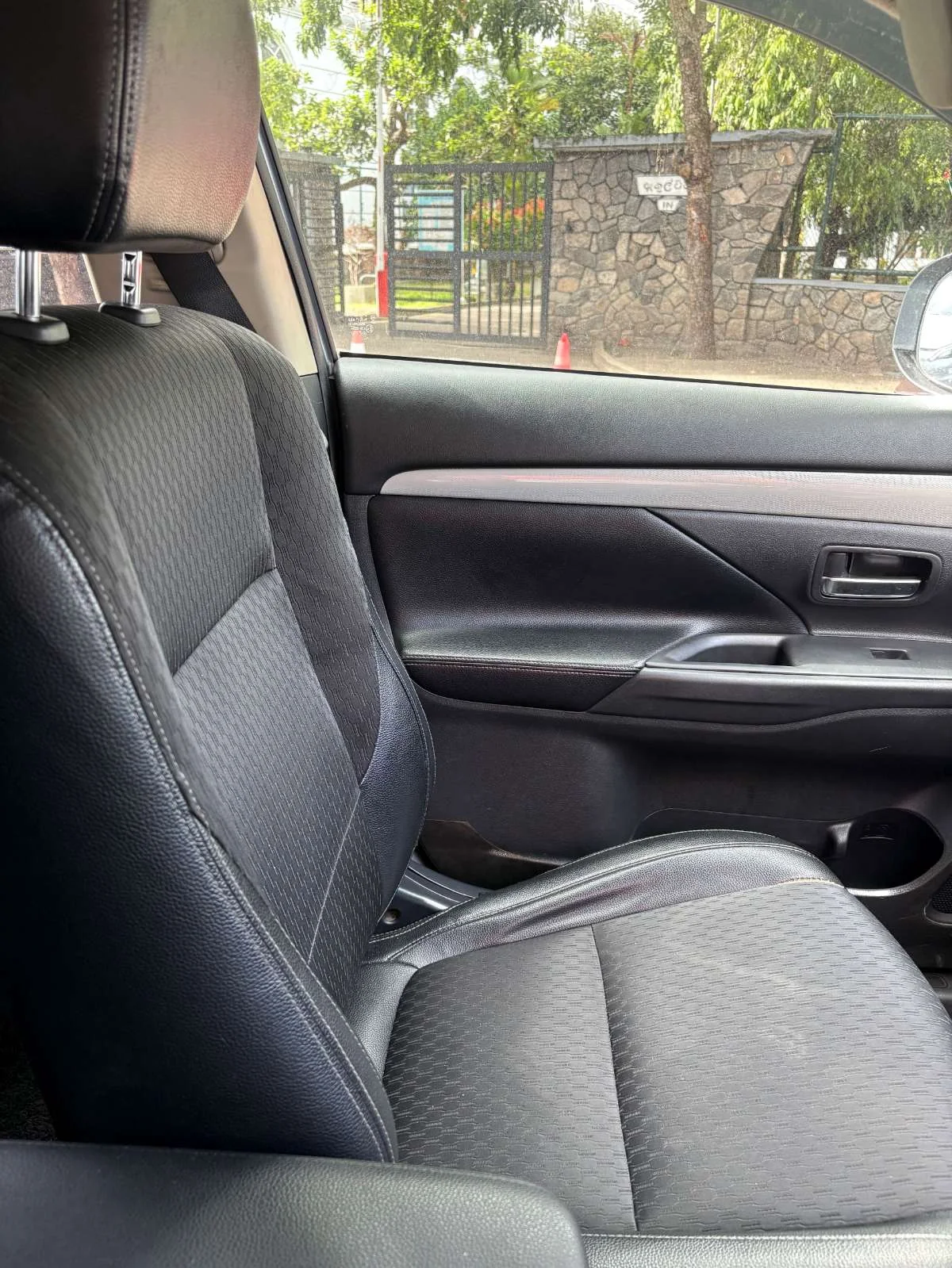 Mitsubishi Outlander 2015 - photo 6