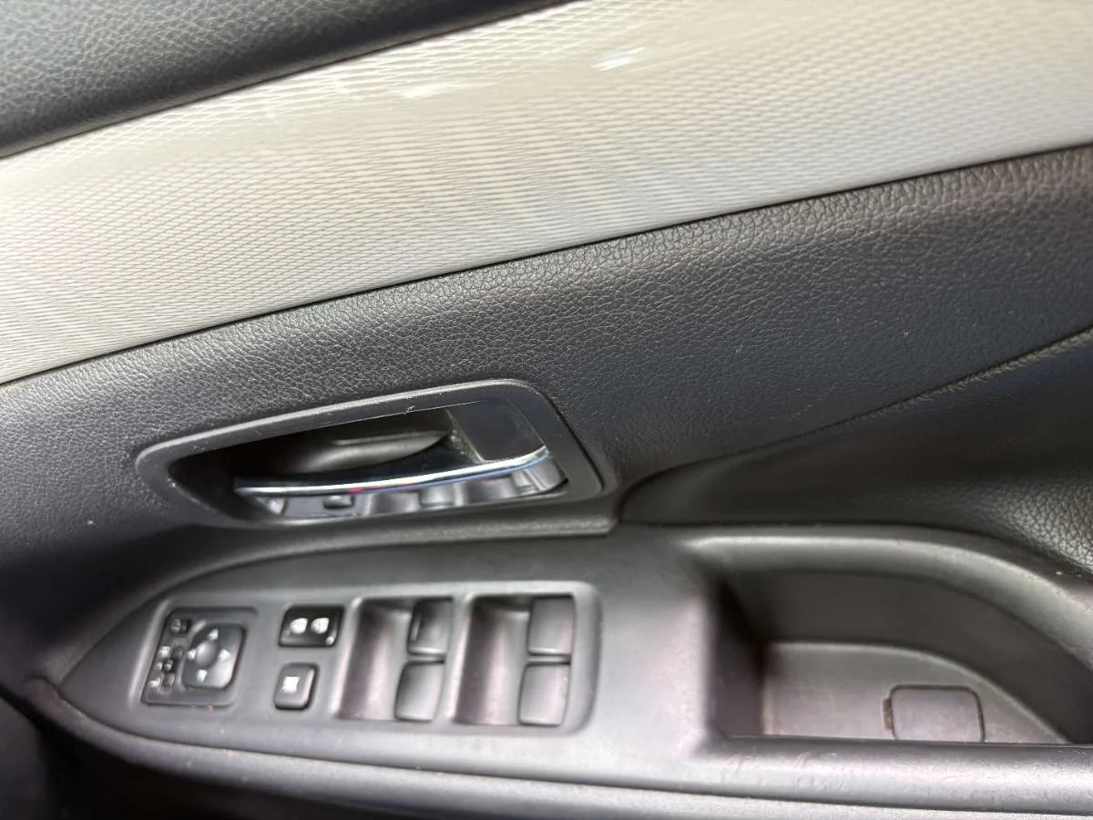 Mitsubishi Outlander 2015 - photo 7